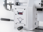 Preview: STATOS FU-230 Drechselmaschine